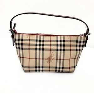 Authentic Burberry Small Purse